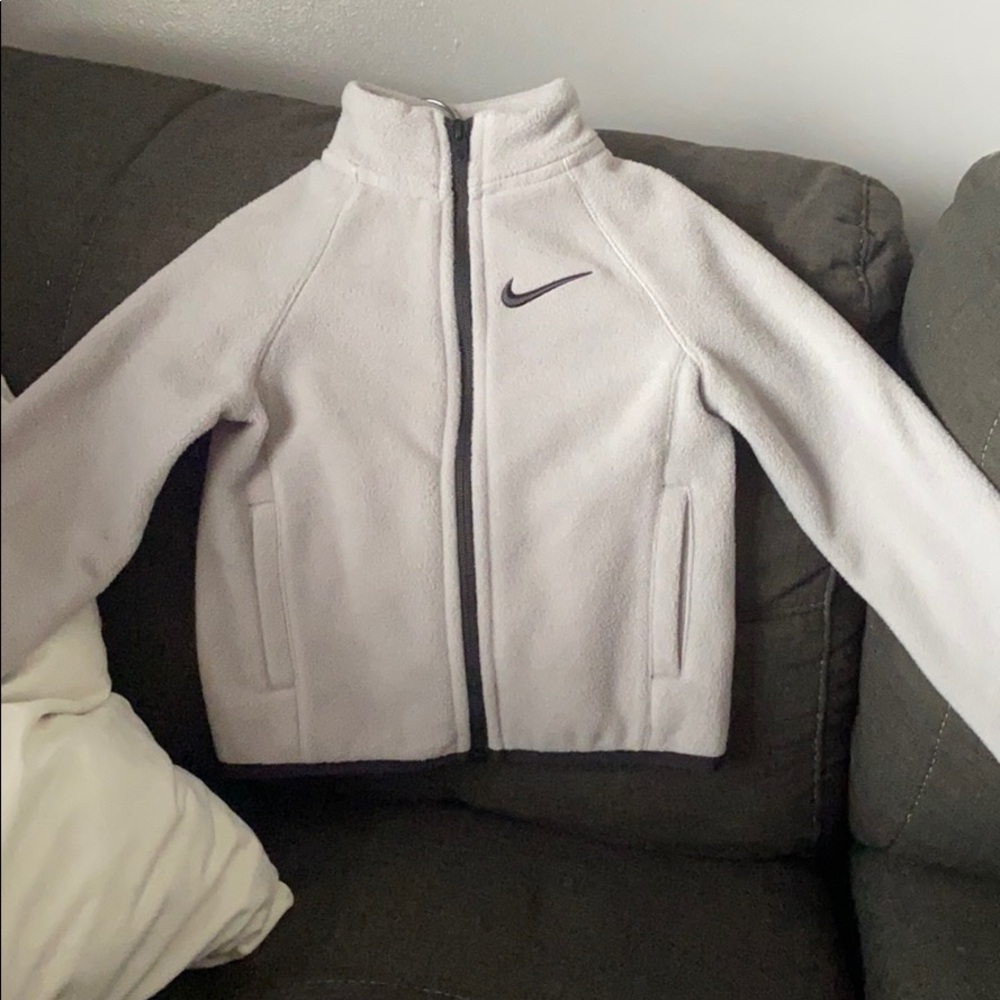 Toddler Nike sweatshirt